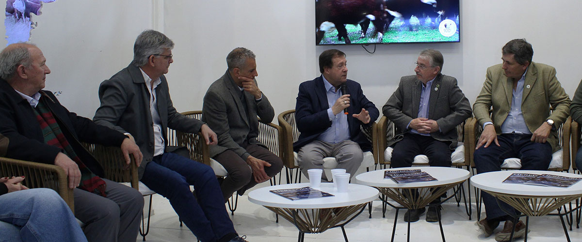 lanzamiento nacional patagónica facundo mesquida